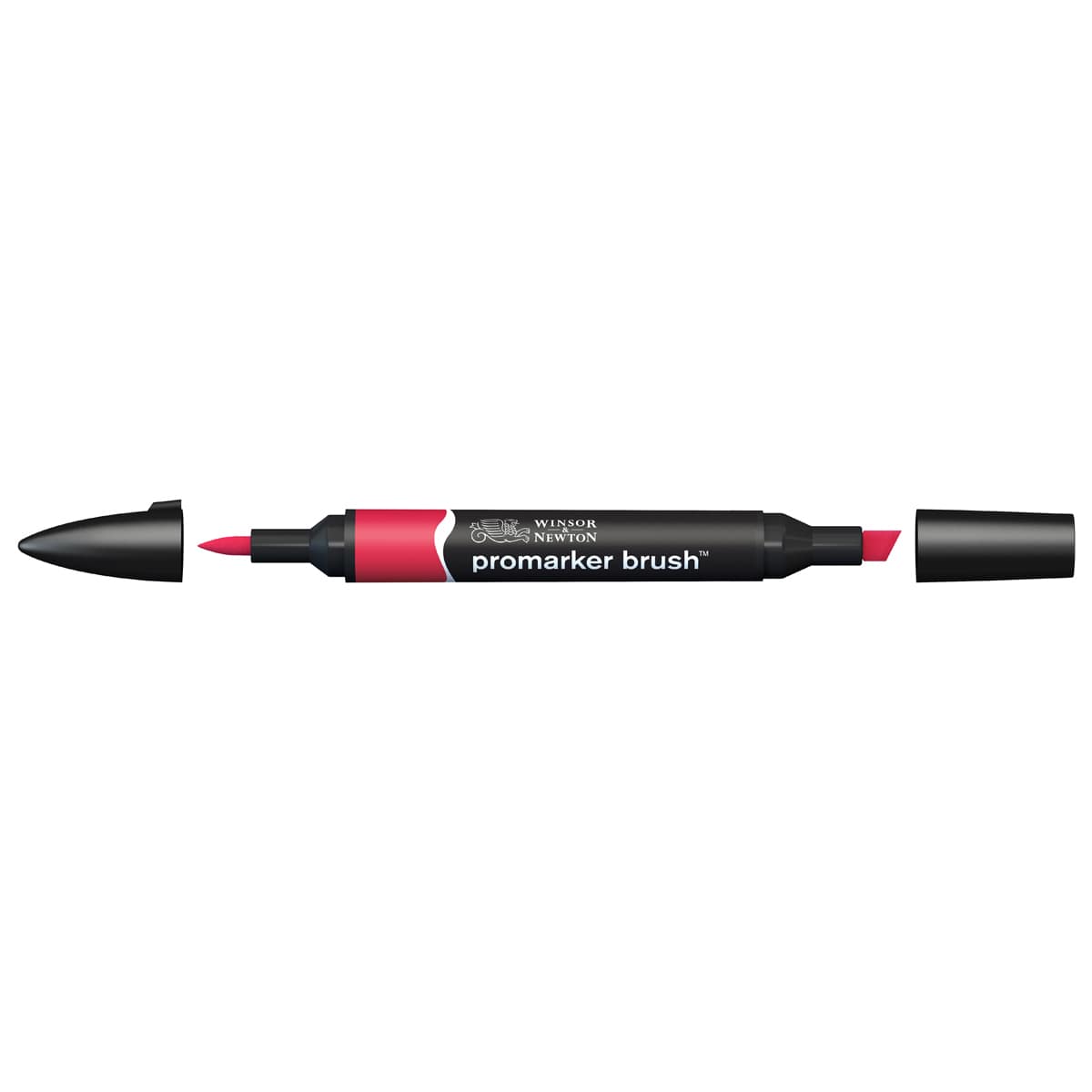 Promarker Brush Poppy Red