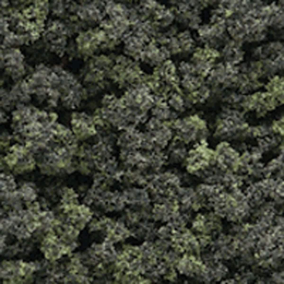 Underbrush Groundcover Forest Blend - Peggable