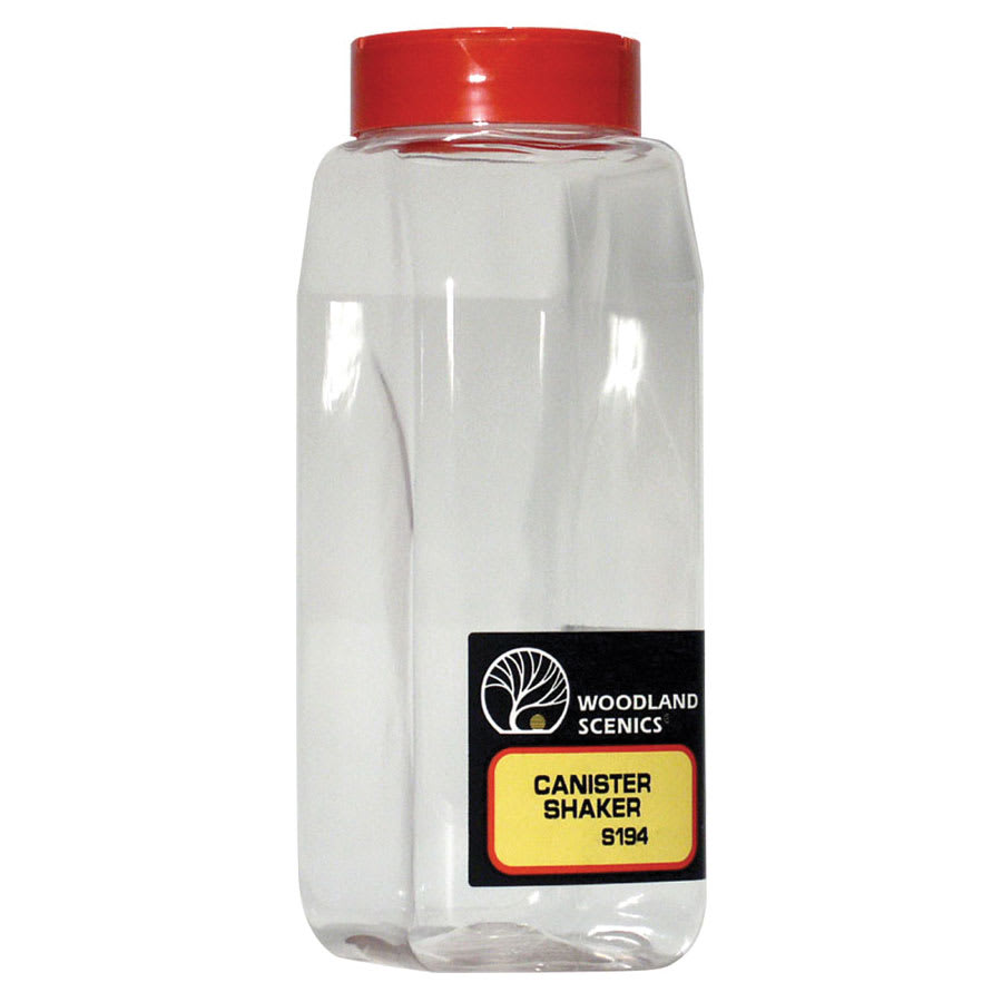 Woodland Scenics Canist Shkerstr 32Oz
