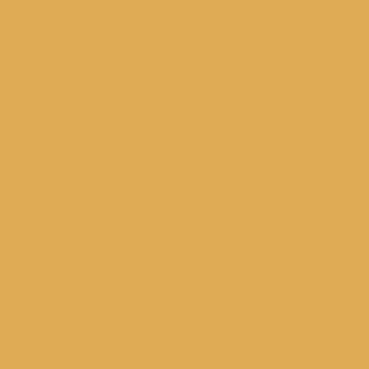 ClickArt Retractable Marker Pen Marigold