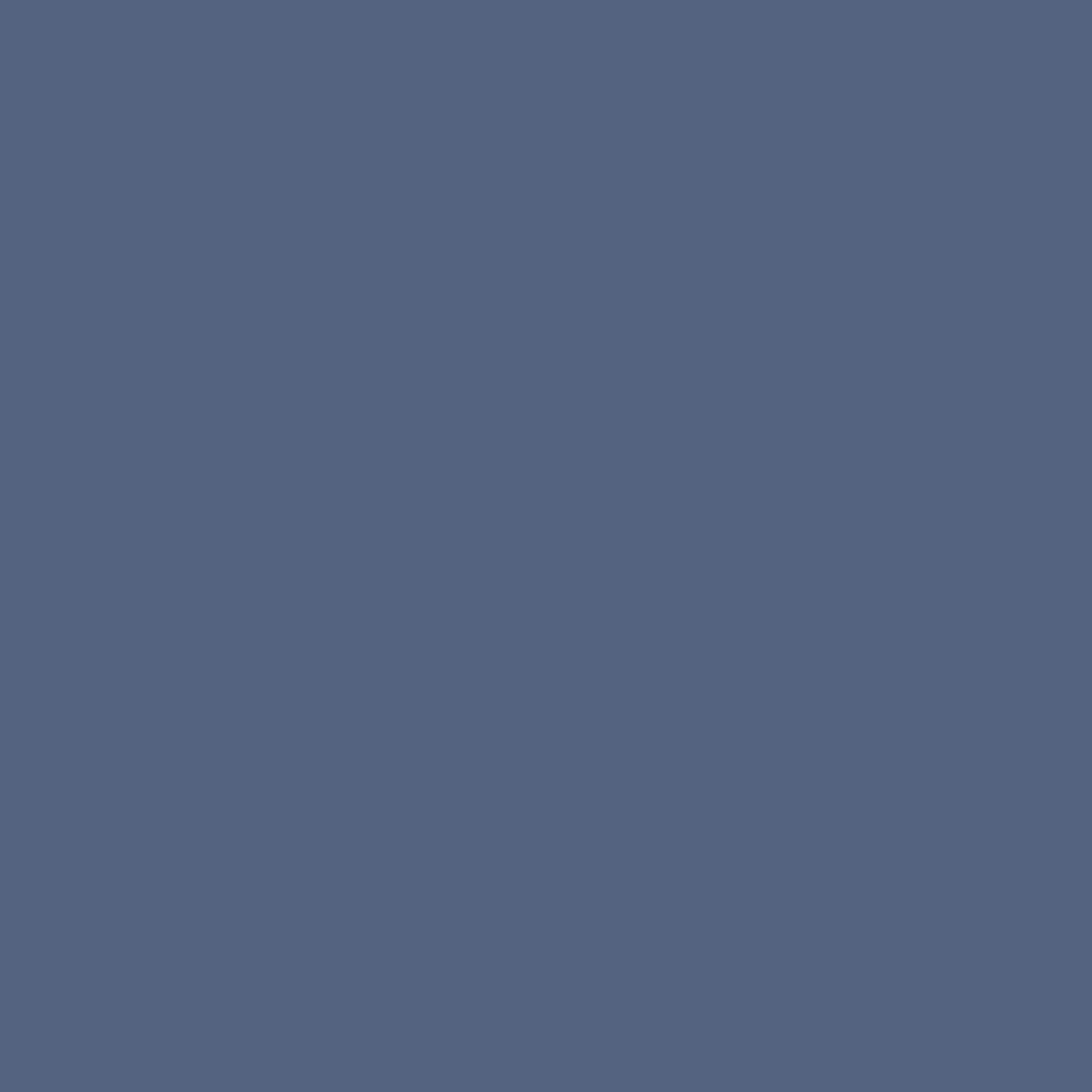 ClickArt Retractable Marker Pen Blue Gray