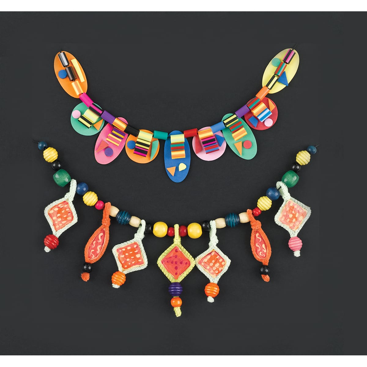 beyond beads