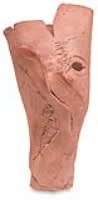 slab vase