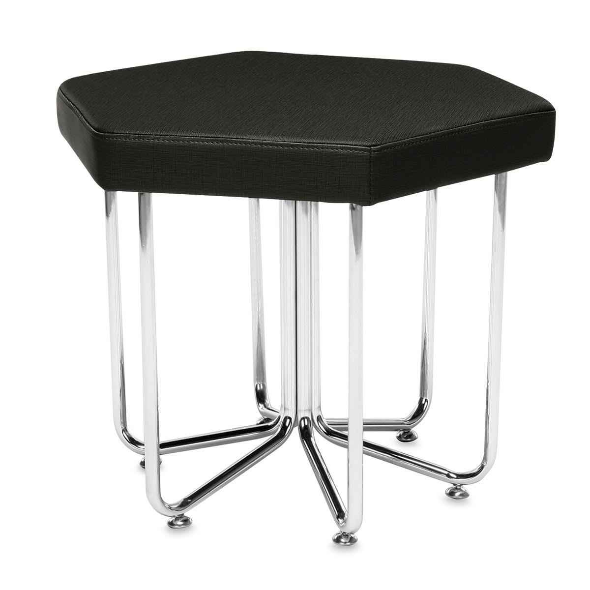 OFM Hex Stool