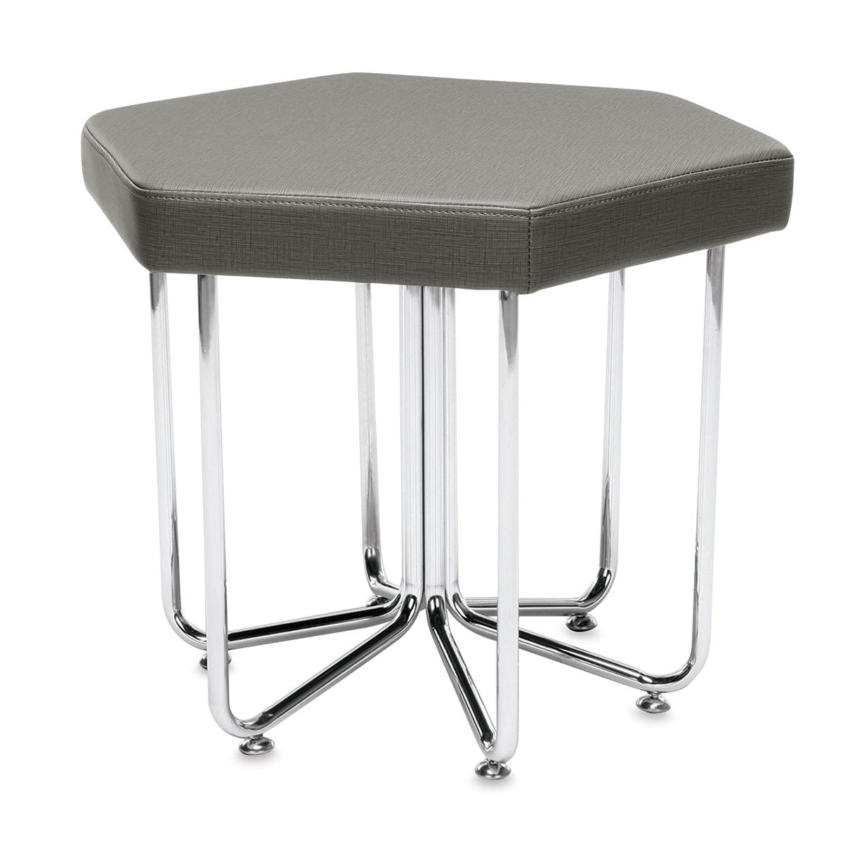 OFM Hex Stool