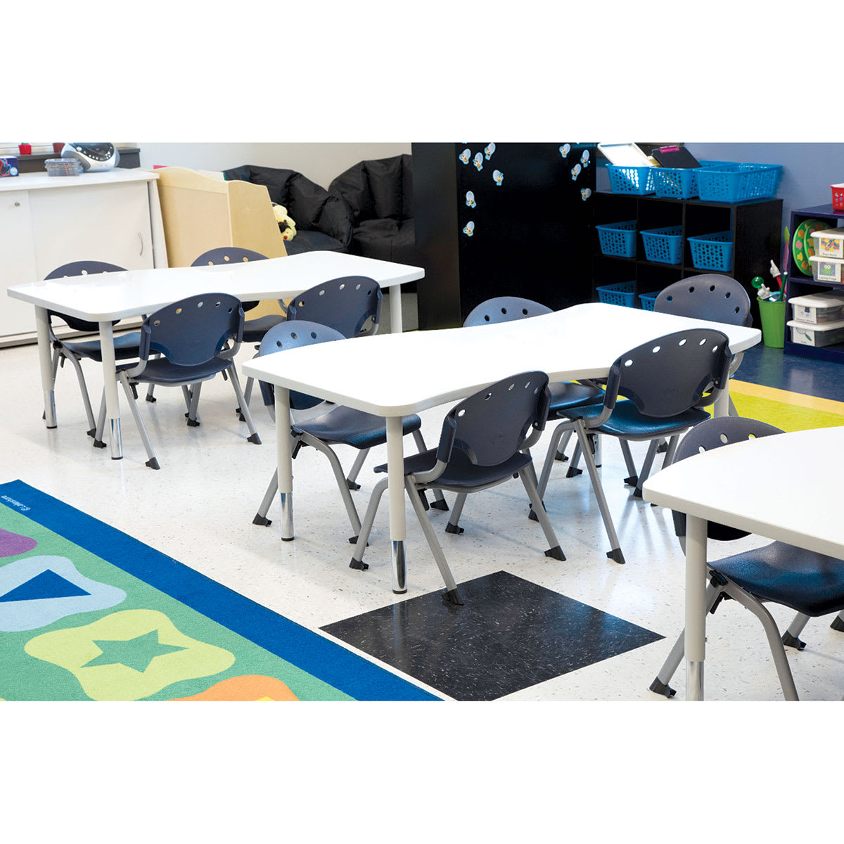 OFM Rico Chair Series
