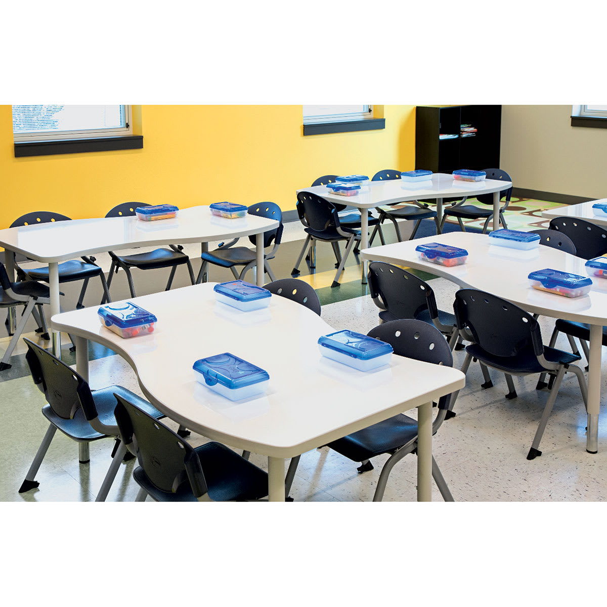OFM Adapt Table Series