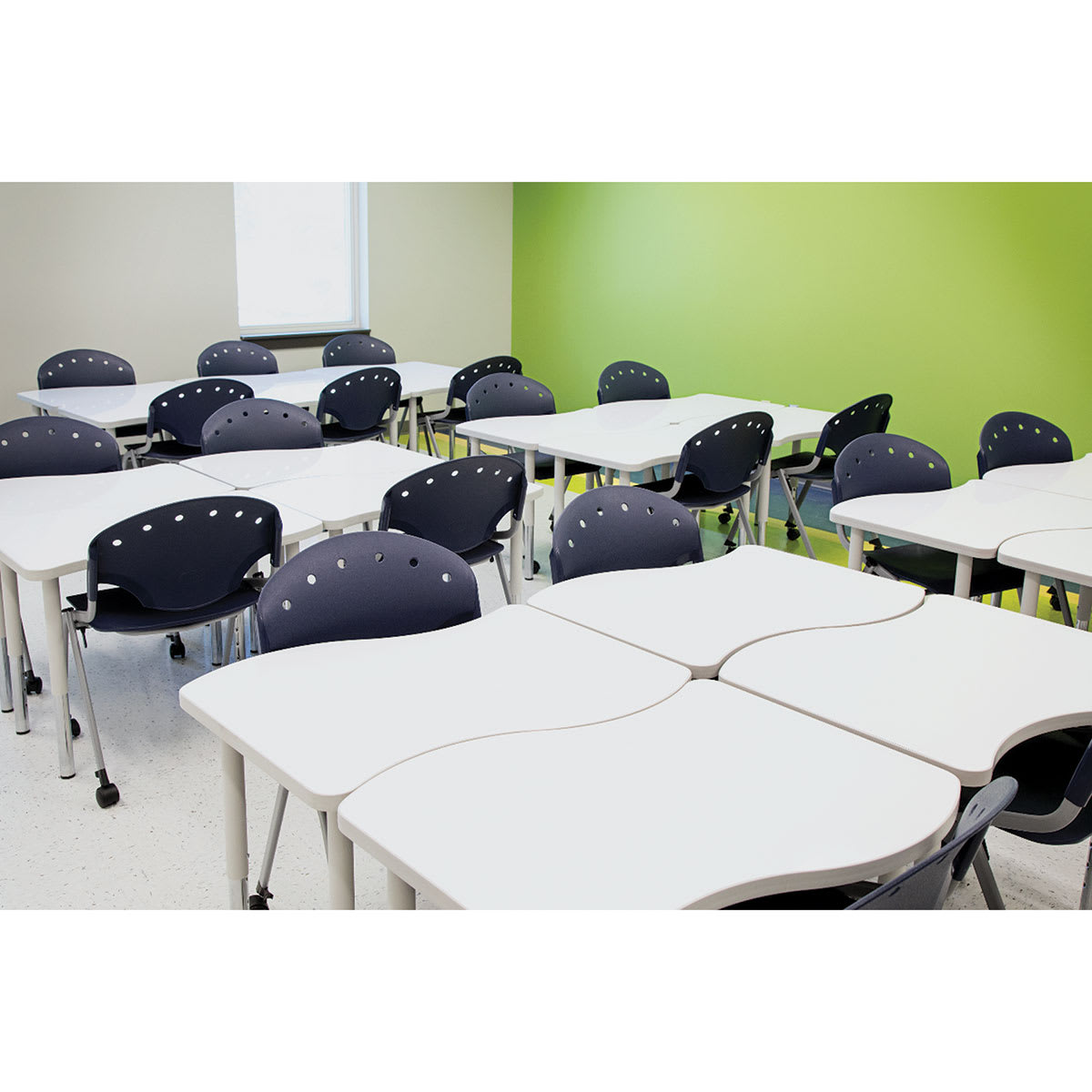 OFM Adapt Table Series