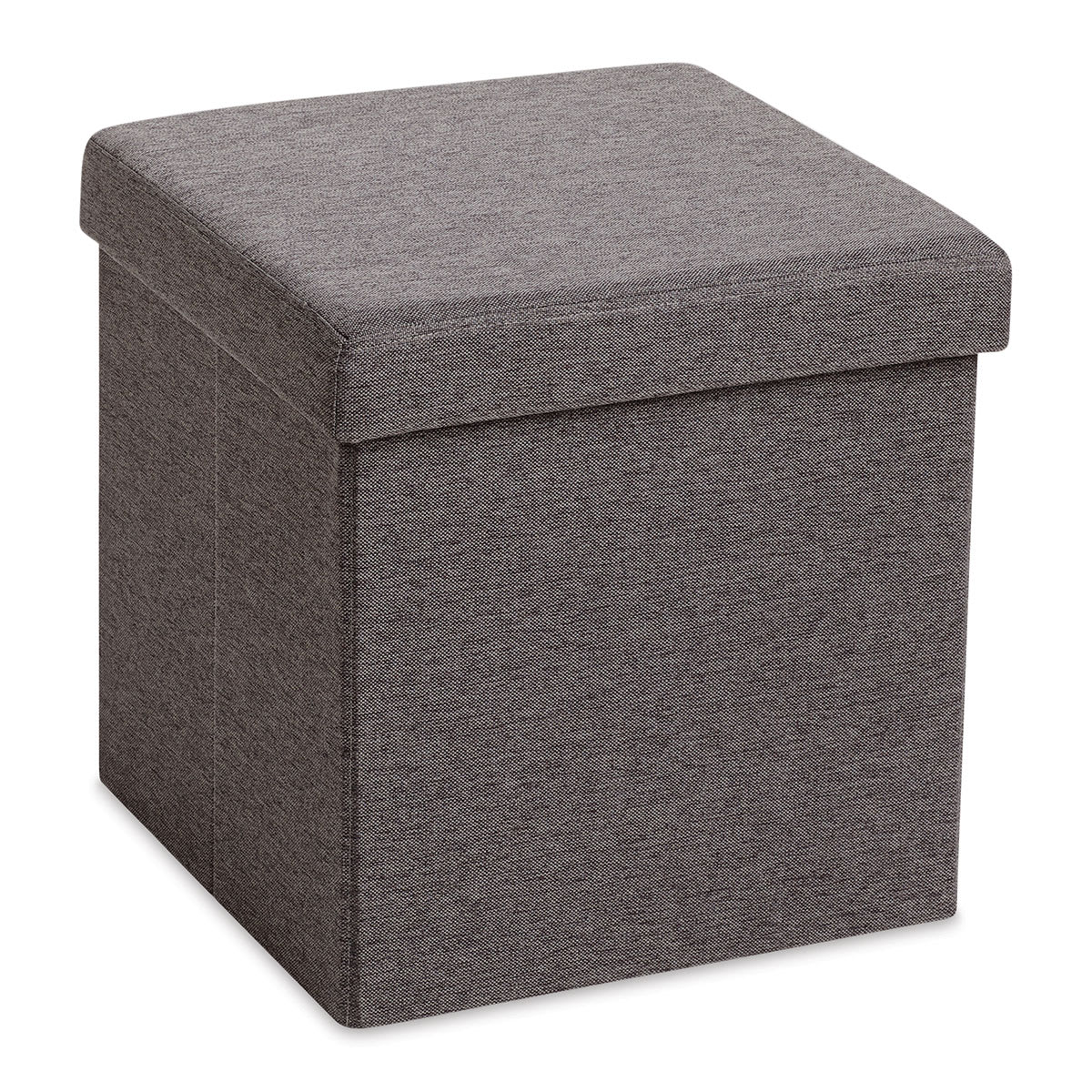 Poppin Box Bench and Seat