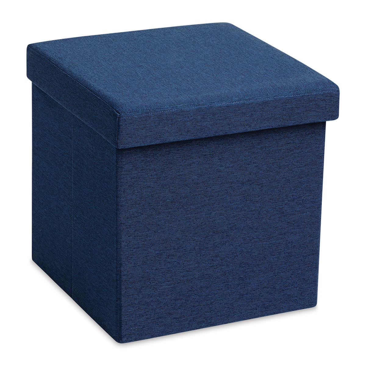 Poppin Box Bench and Seat