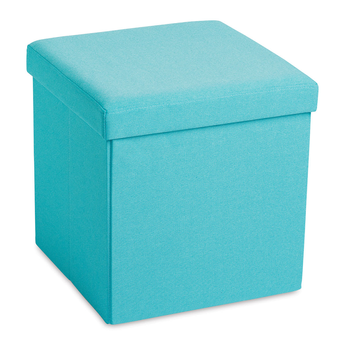 Poppin Box Bench and Seat