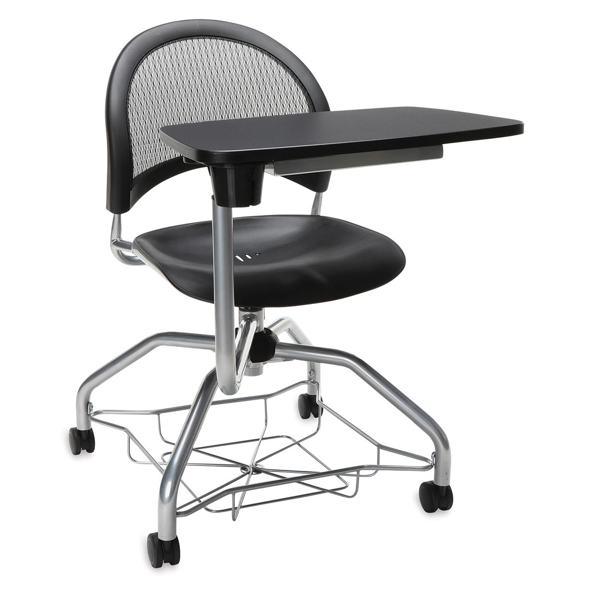 OFM Moon and Stars Foresee Tablet Chairs