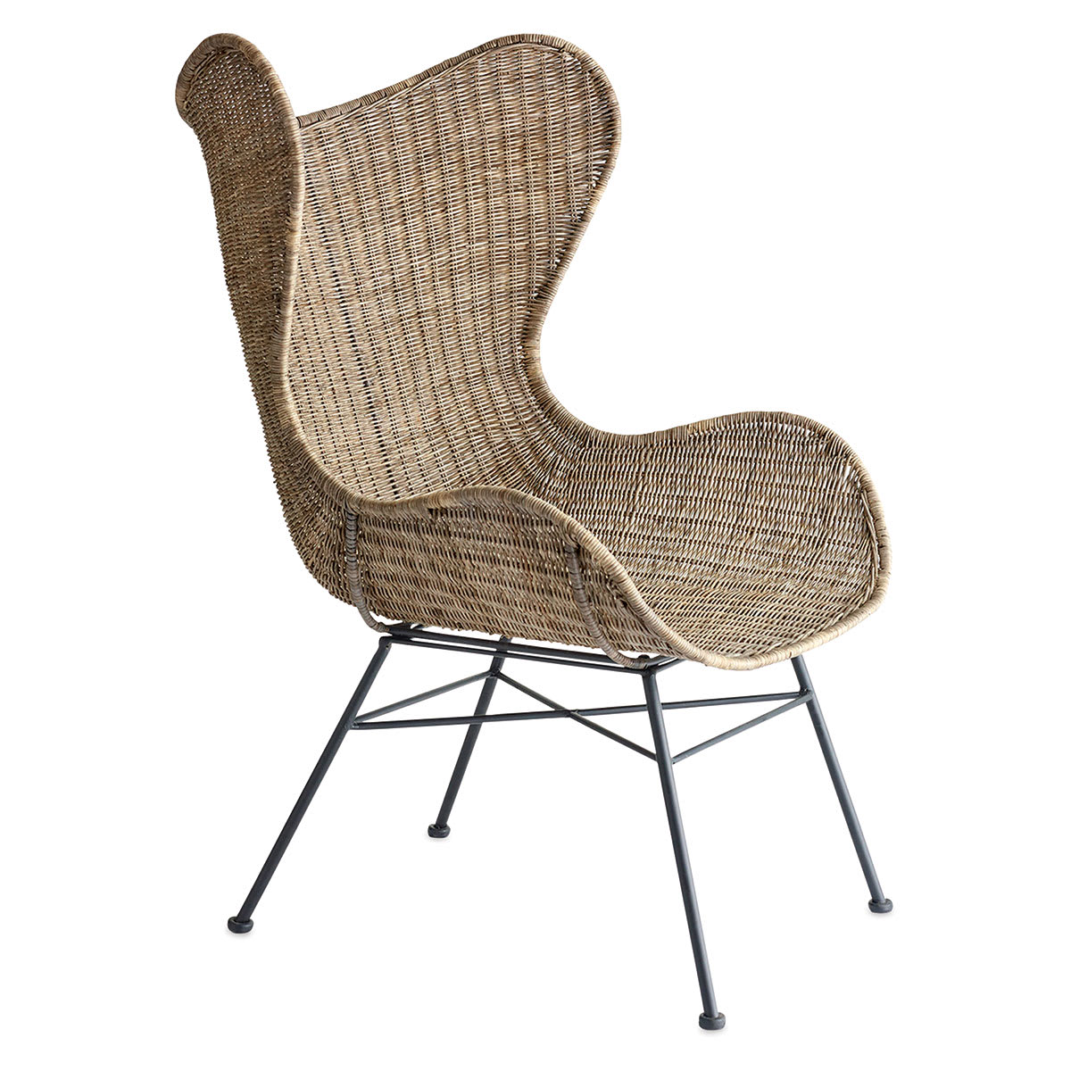 Design Ideas Amadora Chair - Natural