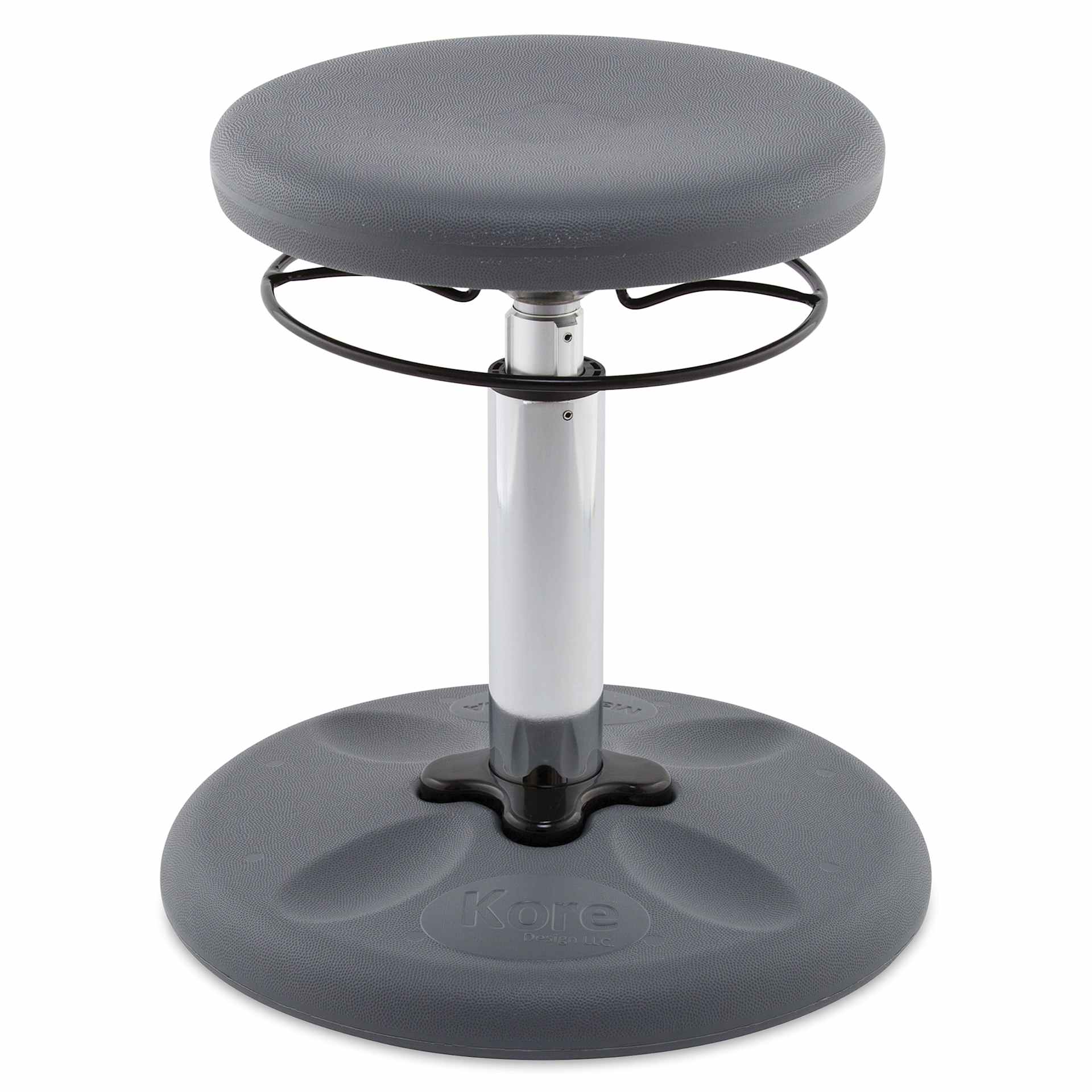 Kore Design Kids Adjustable Chair - Grey