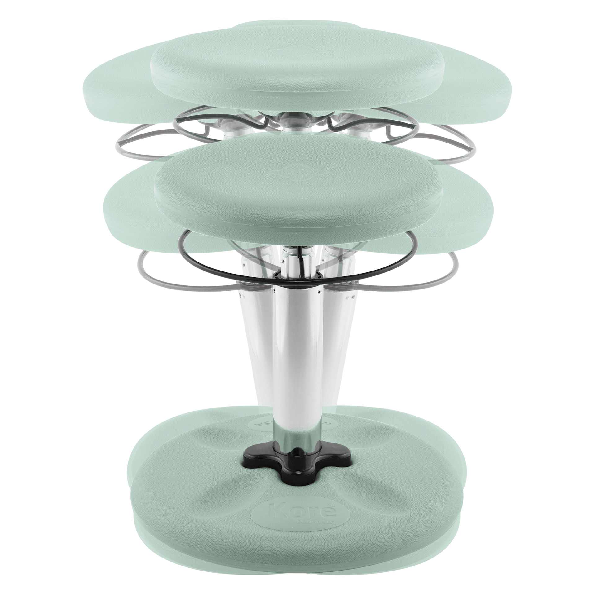 Kore Design Kids Adjustable Chair - Teal