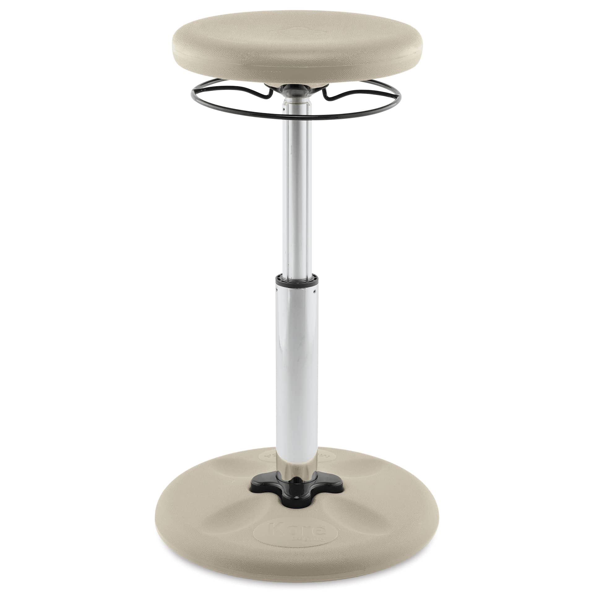 Kore Design Kids Adjustable Chair - Sand Dollar - raised
