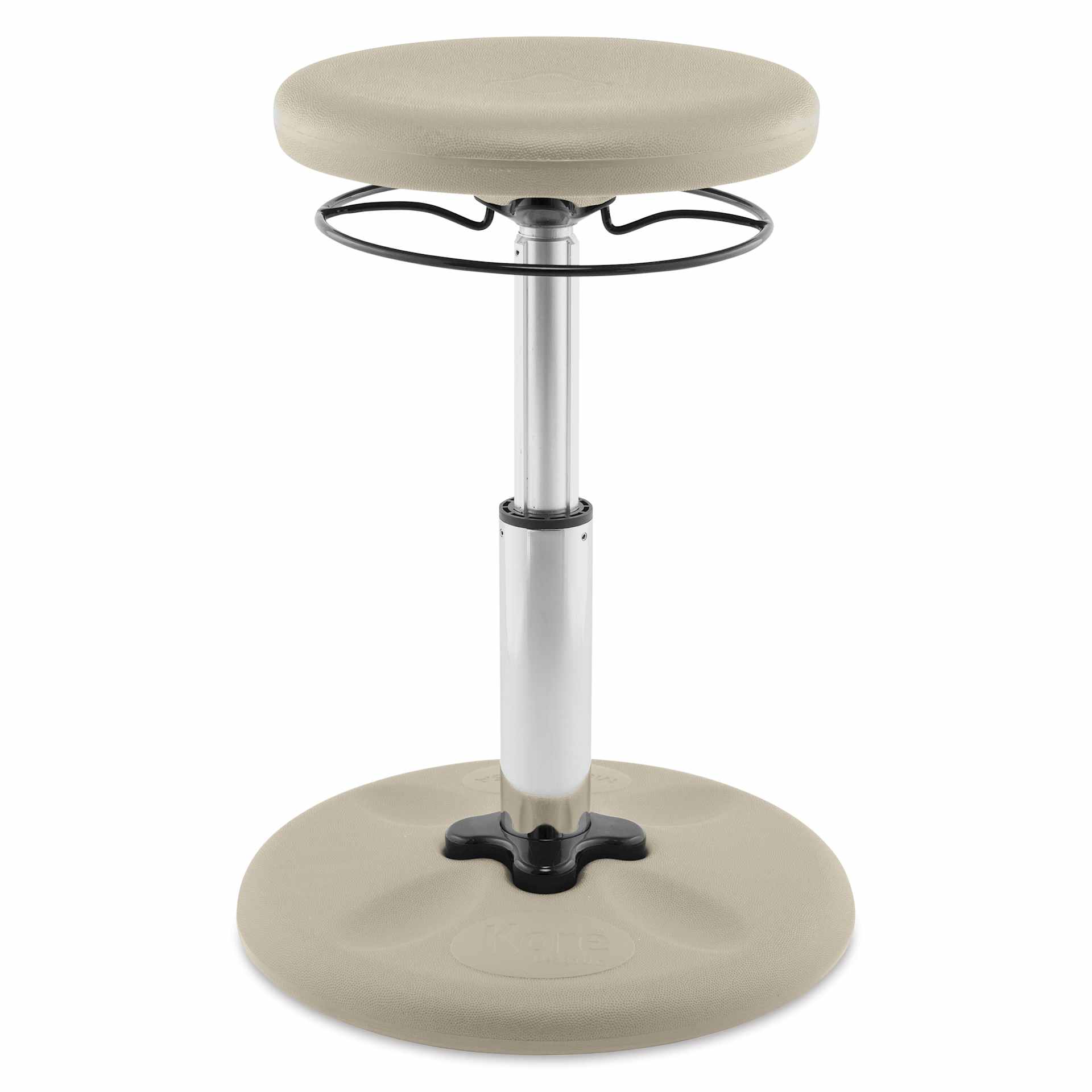 Kore Design Kids Tall Adjustable Chair - Sand Dollar - raised