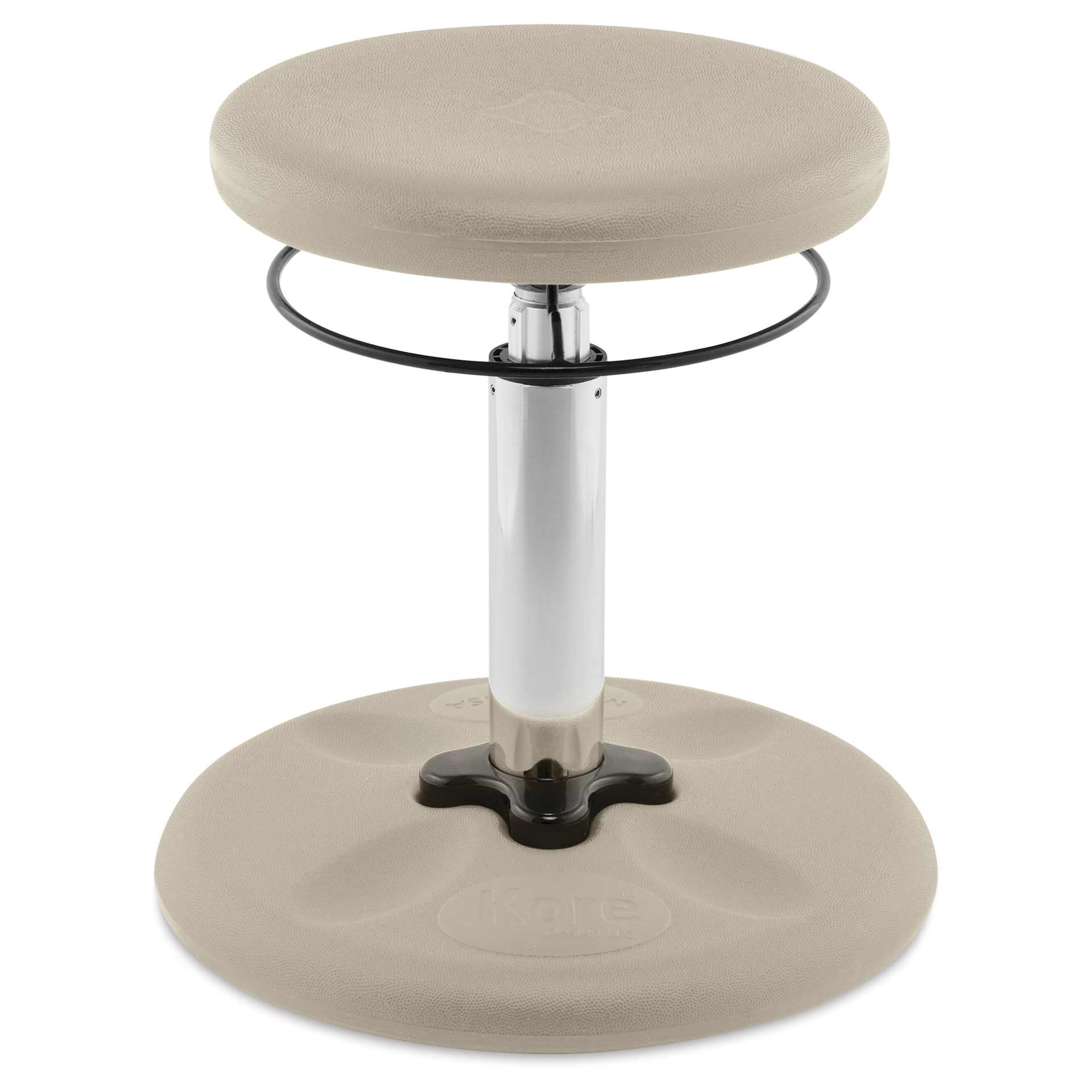 Kore Design Kids Tall Adjustable Chair - Sand Dollar - unraised