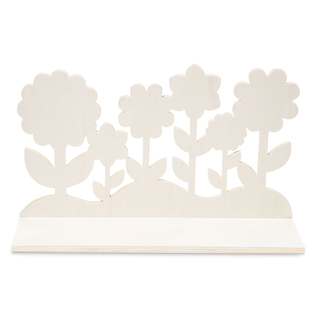 Wood Shelf