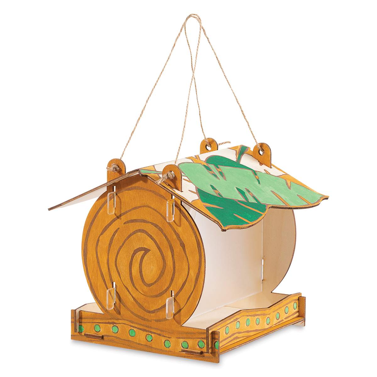Birdhouse Kits