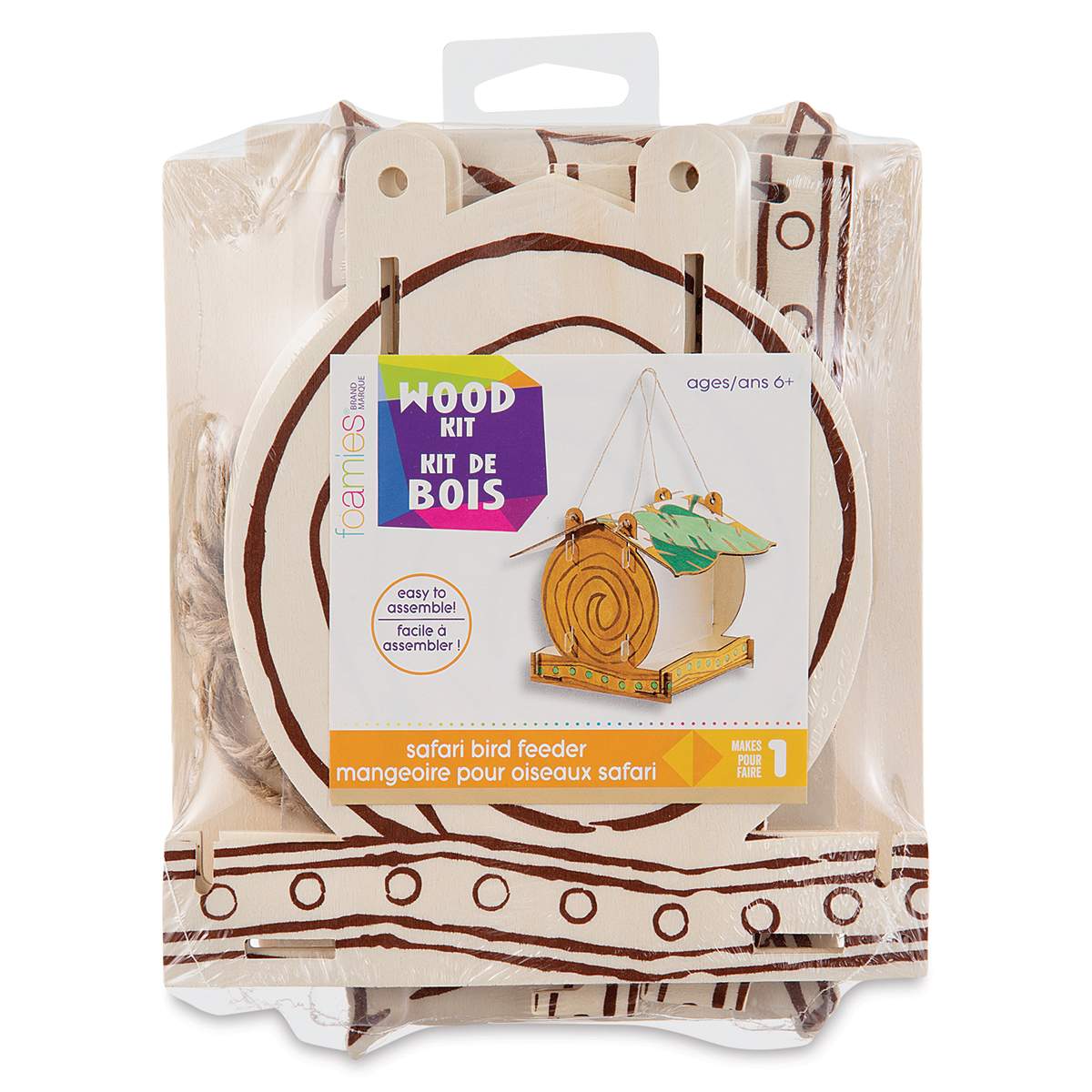 Birdhouse Kits