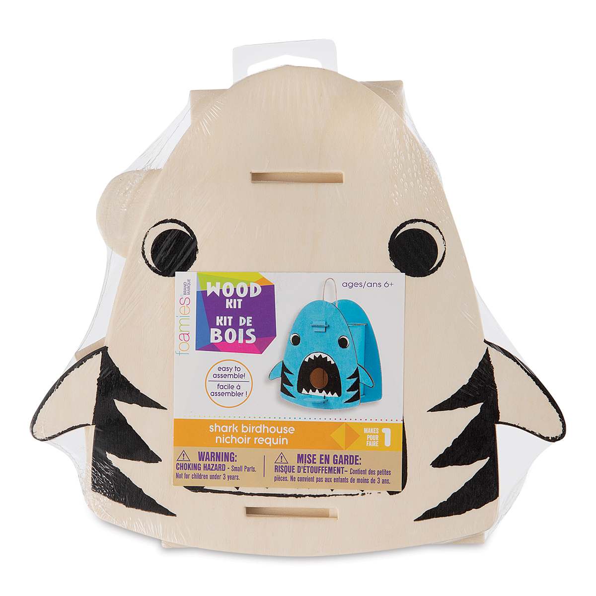 Birdhouse Kits