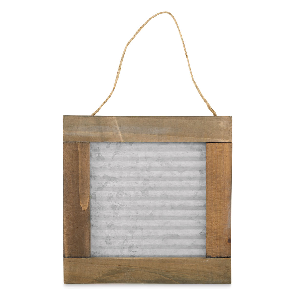 Hampton Art Corrugated Frame