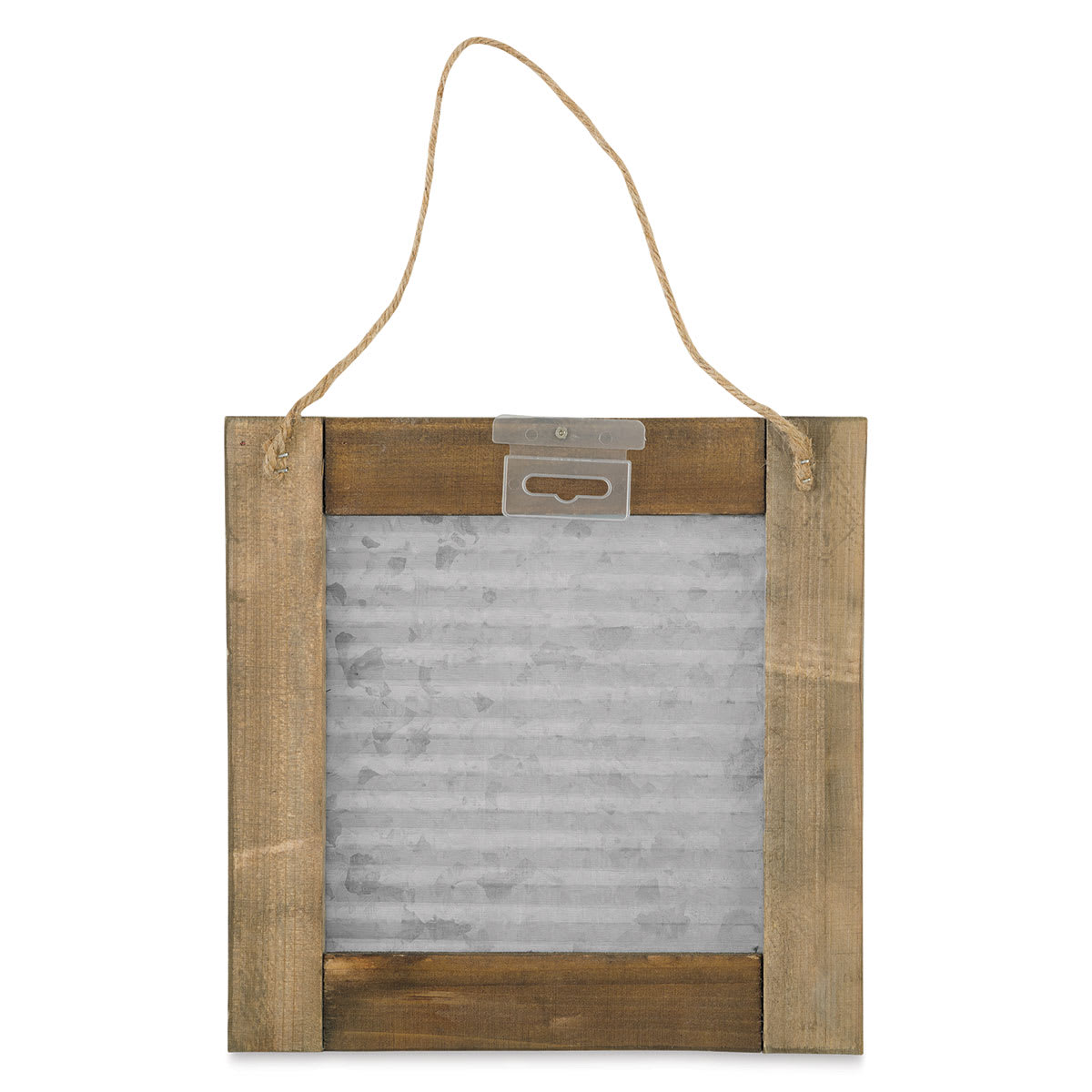 Hampton Art Corrugated Frame