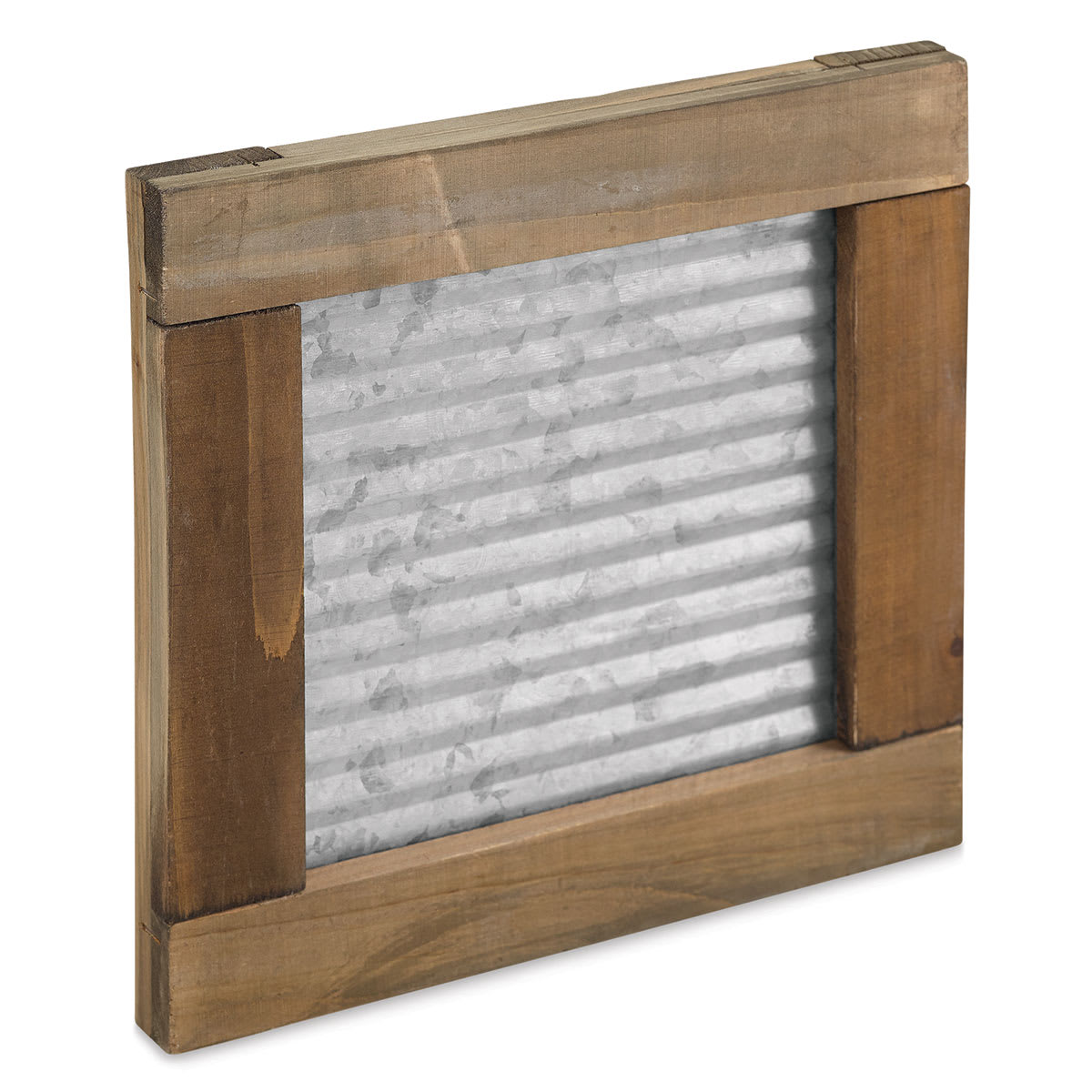 Hampton Art Corrugated Frame