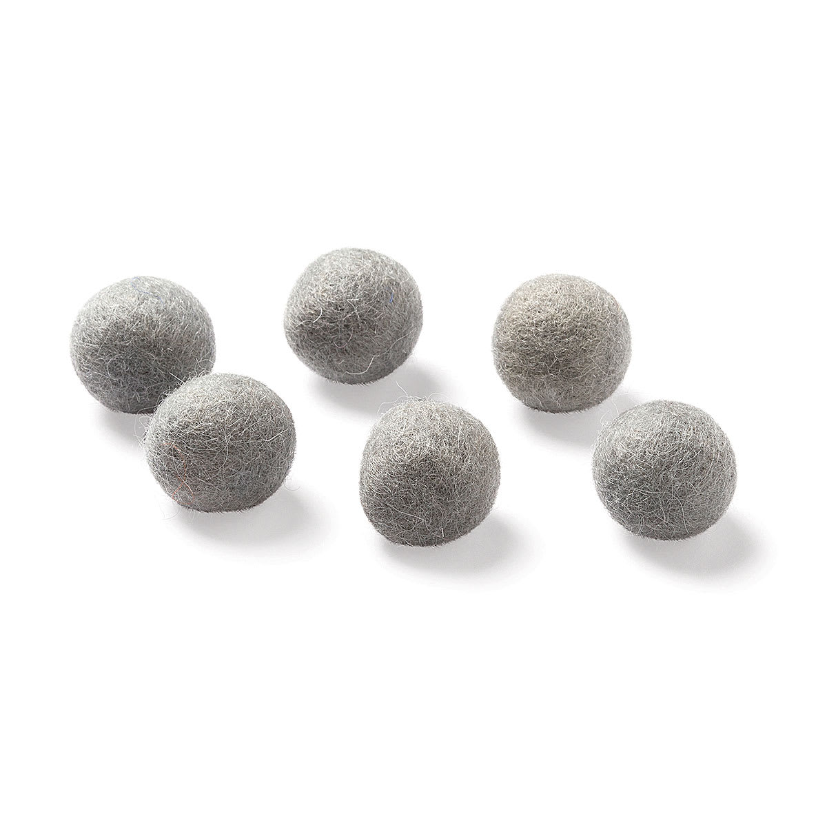 Darice Wool Beads