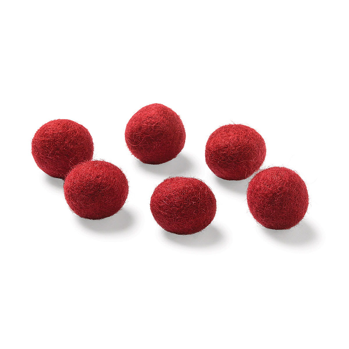 Darice Wool Beads
