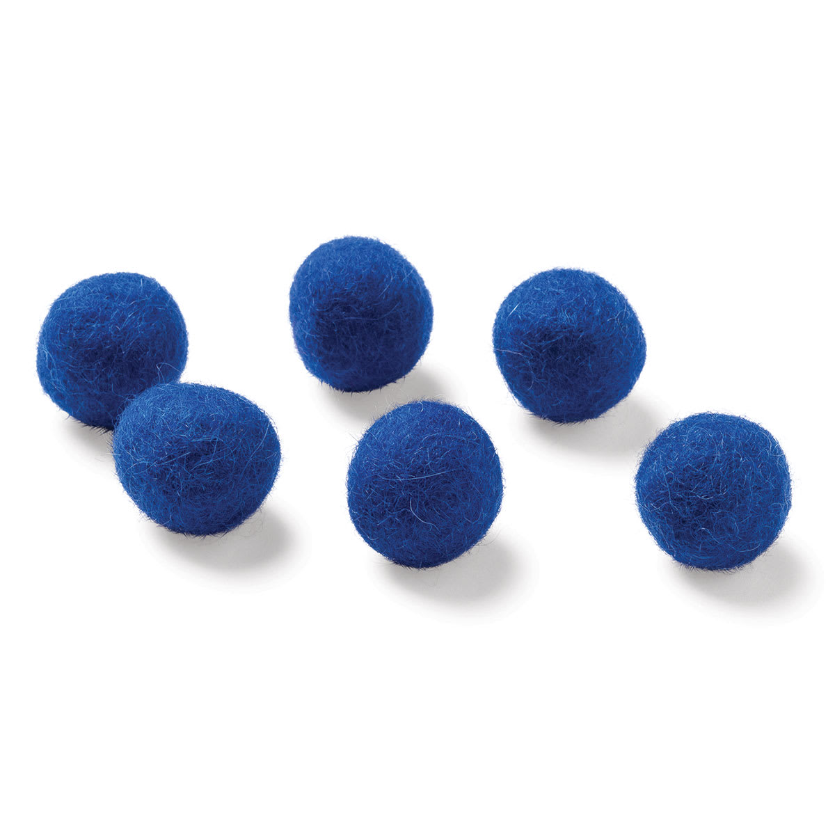 Darice Wool Beads