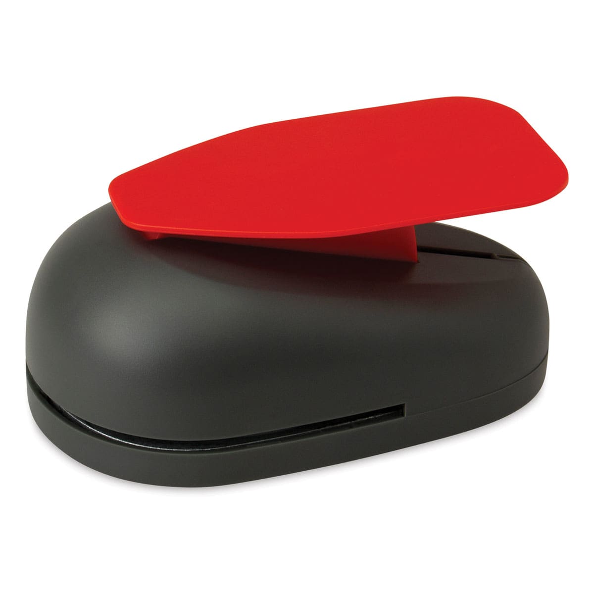 Neil Enterprises Button Punch - Side view