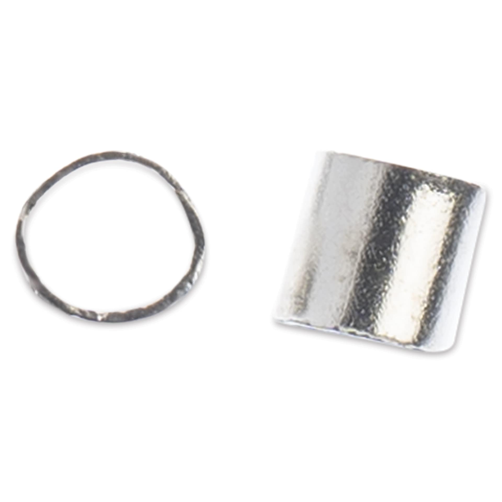 John Bead Must Have Findings Crimp Tube