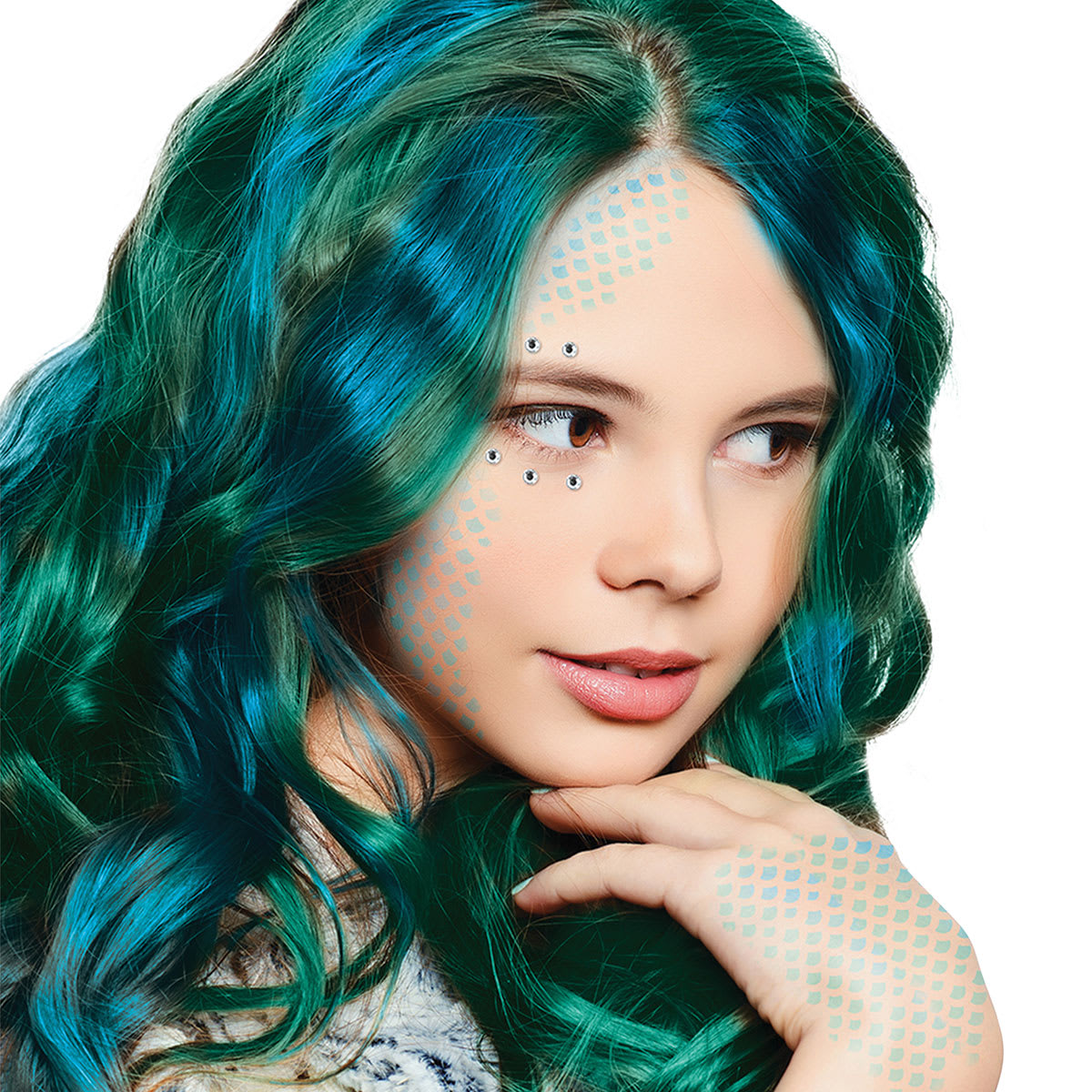 Fashion Angels Insta Costume - Mermaid (Finished example)