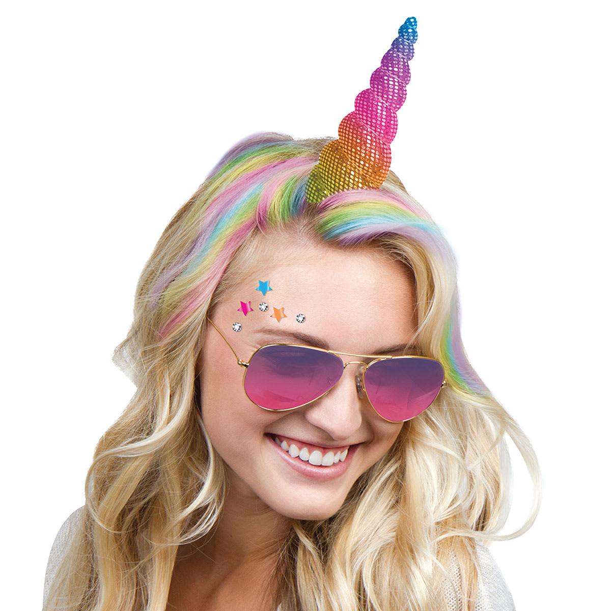 Fashion Angels Insta Costume - Unicorn (Finished example)