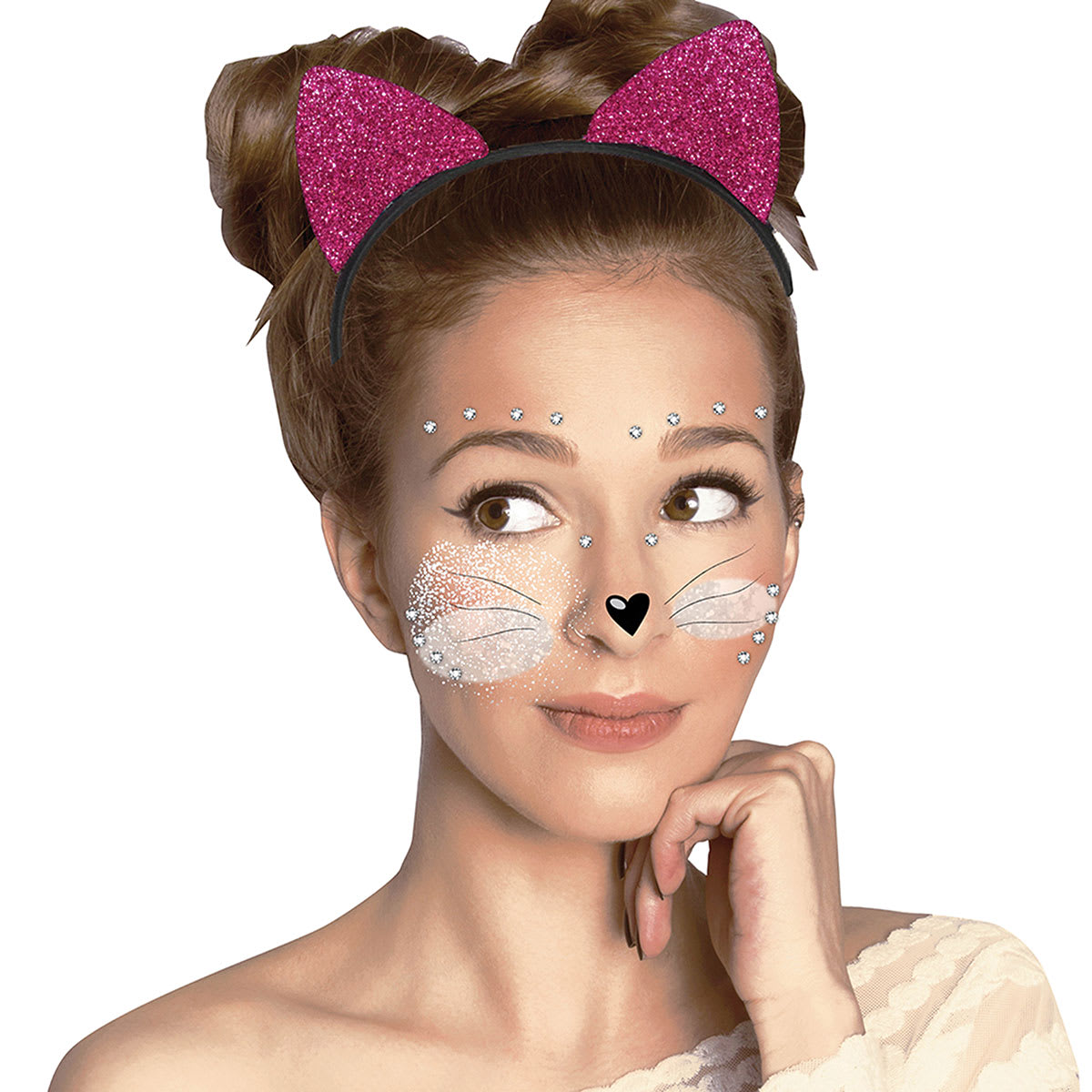 Fashion Angels Insta Costume - Kitty Cat (Finished example)