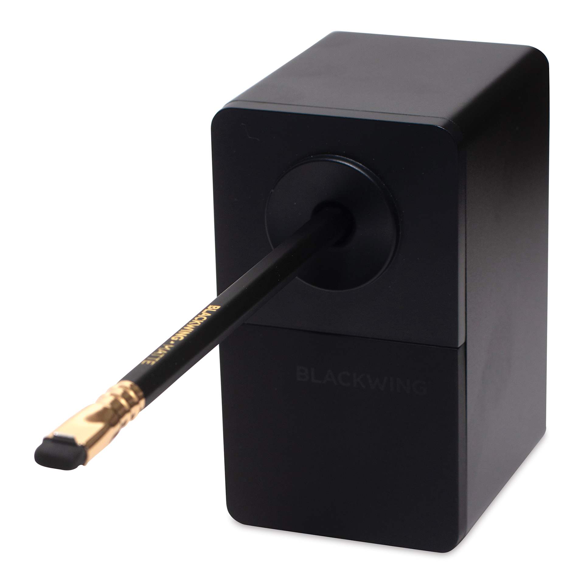 Blackwing Desktop Sharpener (pencil in sharpener) Blackwing Desktop Sharpener (pencil in sharpener)