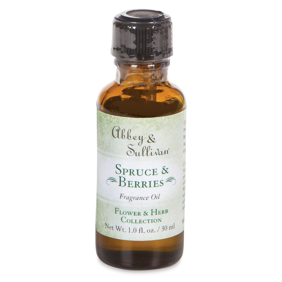 Abbey & Sullivan Fragrance Oils