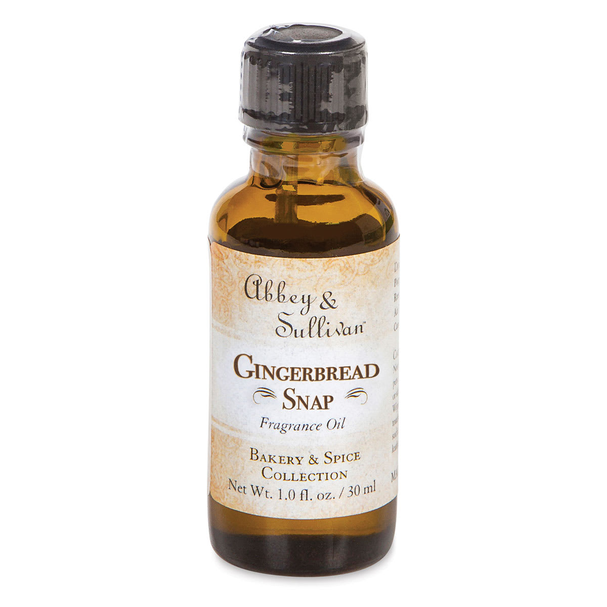 Abbey & Sullivan Fragrance Oils