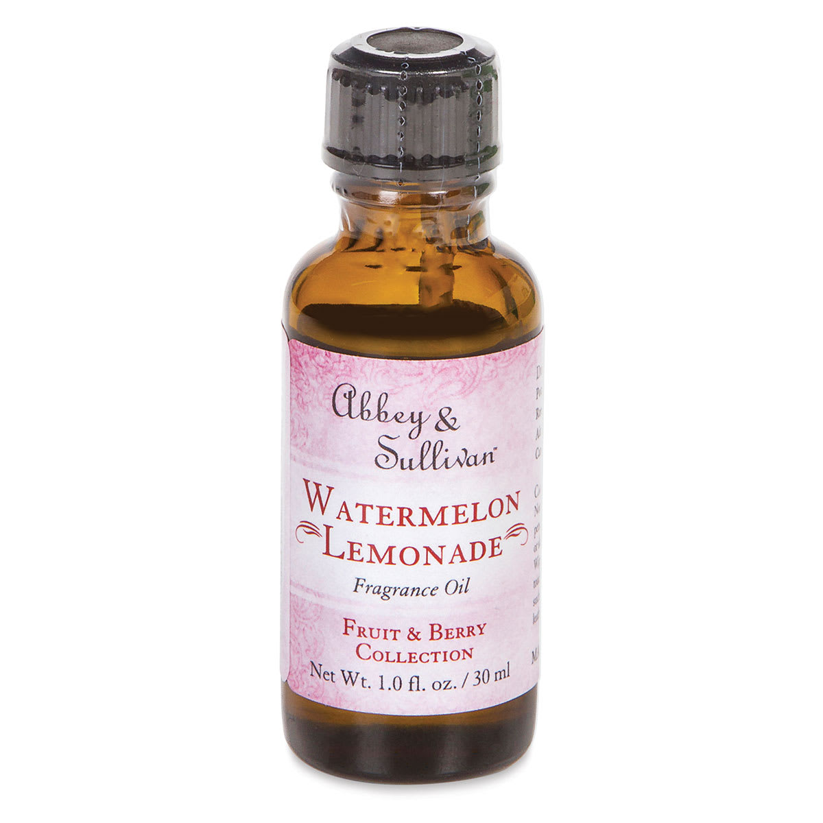 Abbey & Sullivan Fragrance Oils