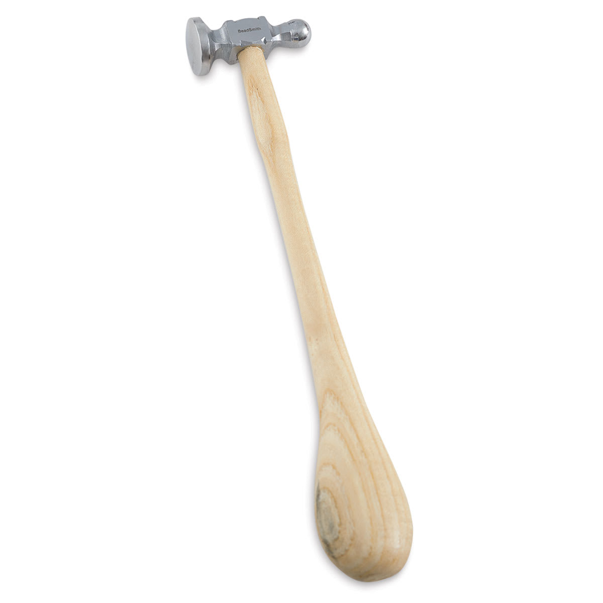 Beadsmith Chasing Hammer - shown upright