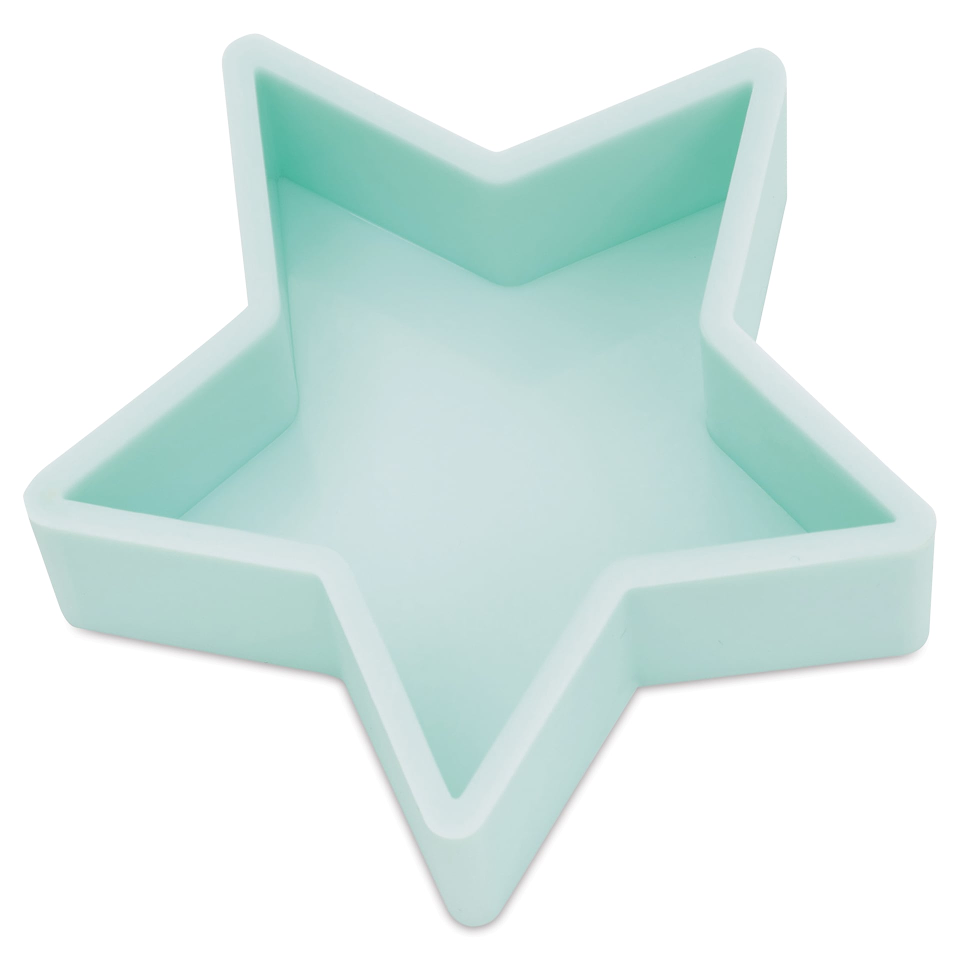 We R Memory Keepers Suds Soap Making Mold - Star