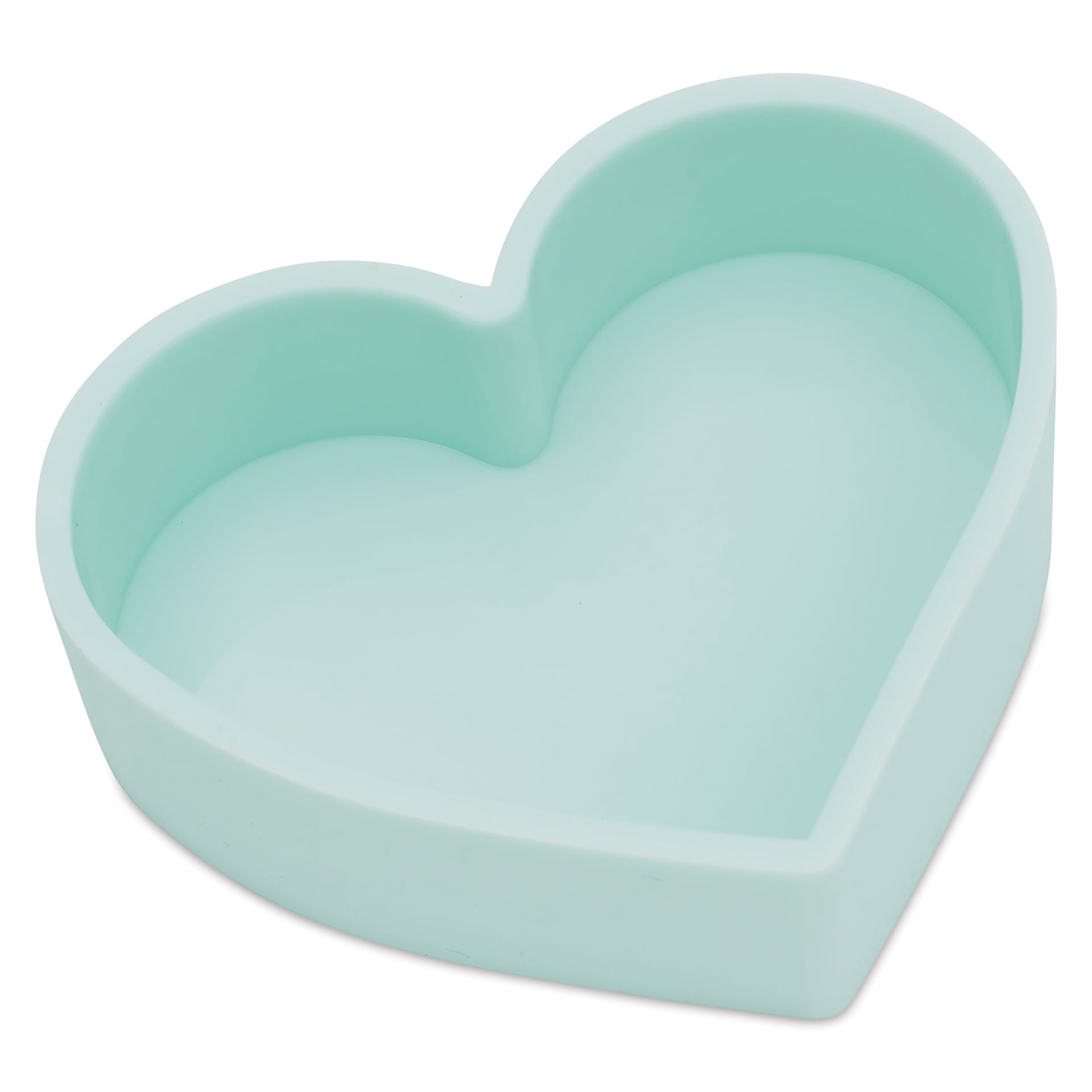 We R Memory Keepers Suds Soap Making Mold - Heart