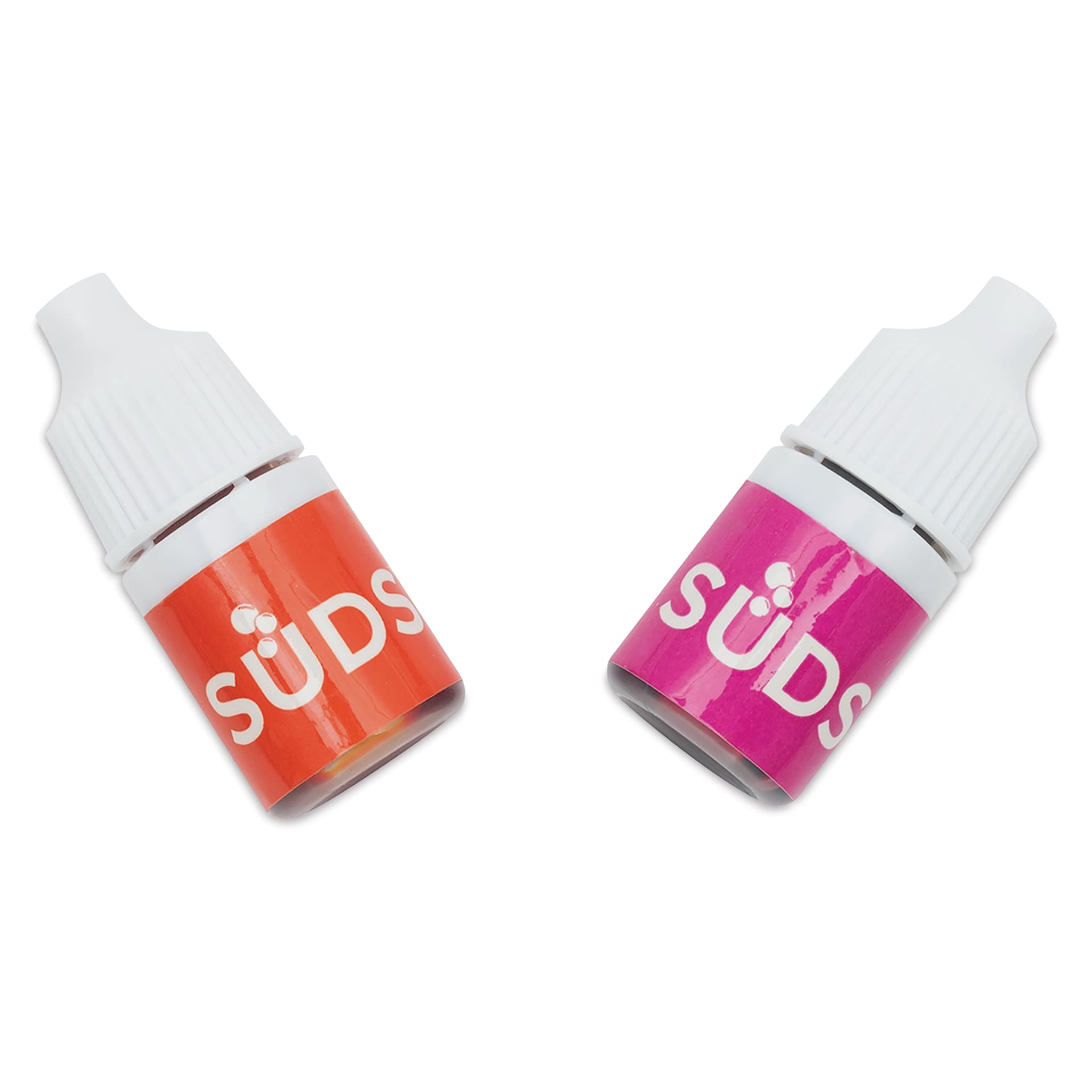 We R Memory Keepers Suds Soap Colorant - Set of 2, Tropical Sunset, 3 ml