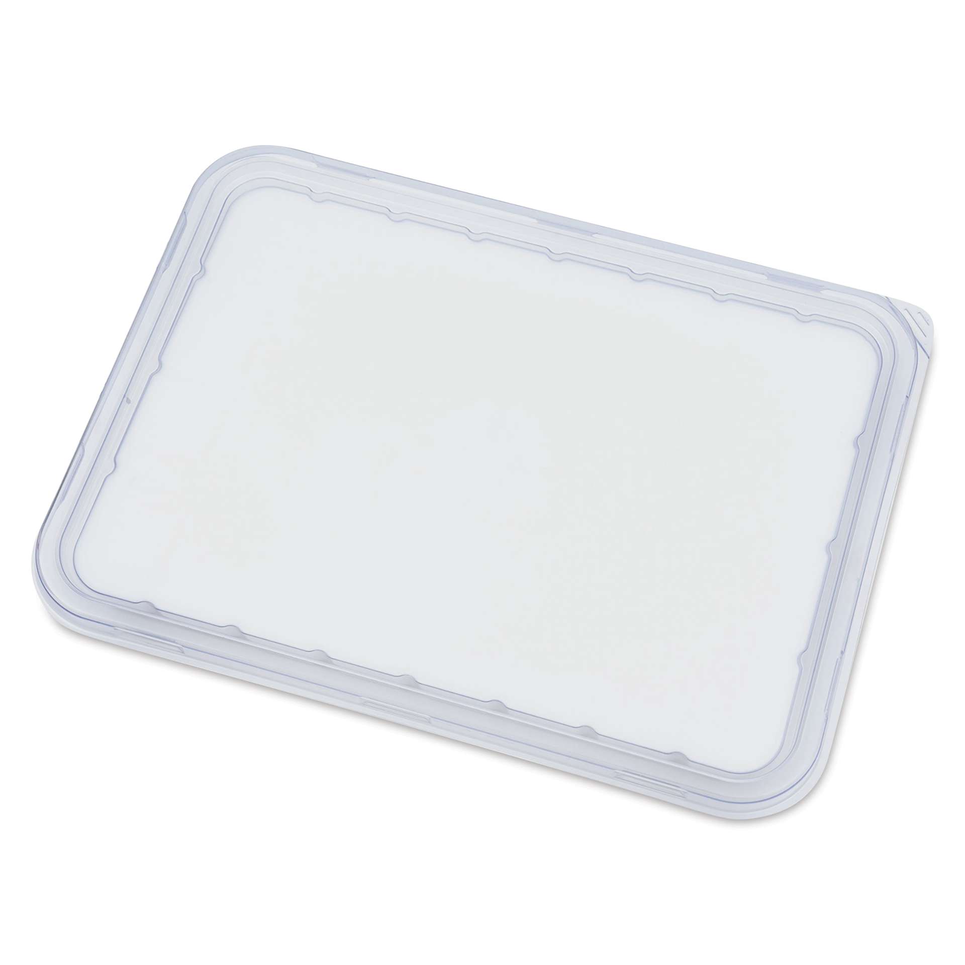 We R Memory Keepers Suds Soap Base - White, 1 lb without lid