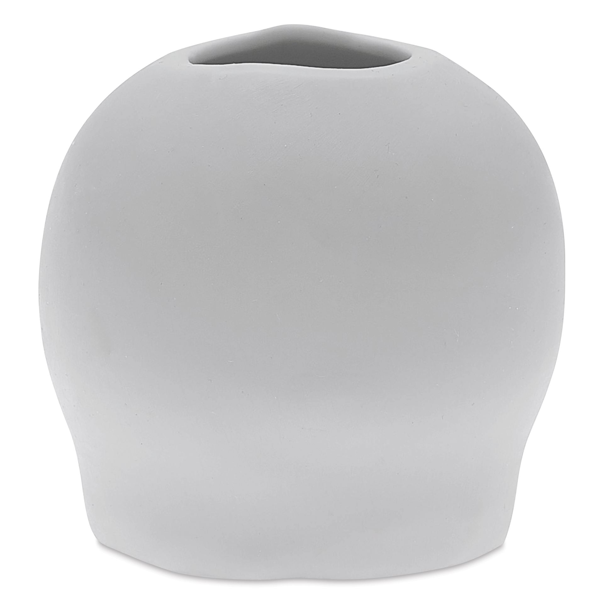 Rico Design Silicone Candle Mold - Ball, 2.9" x 2.9" x 2.6"