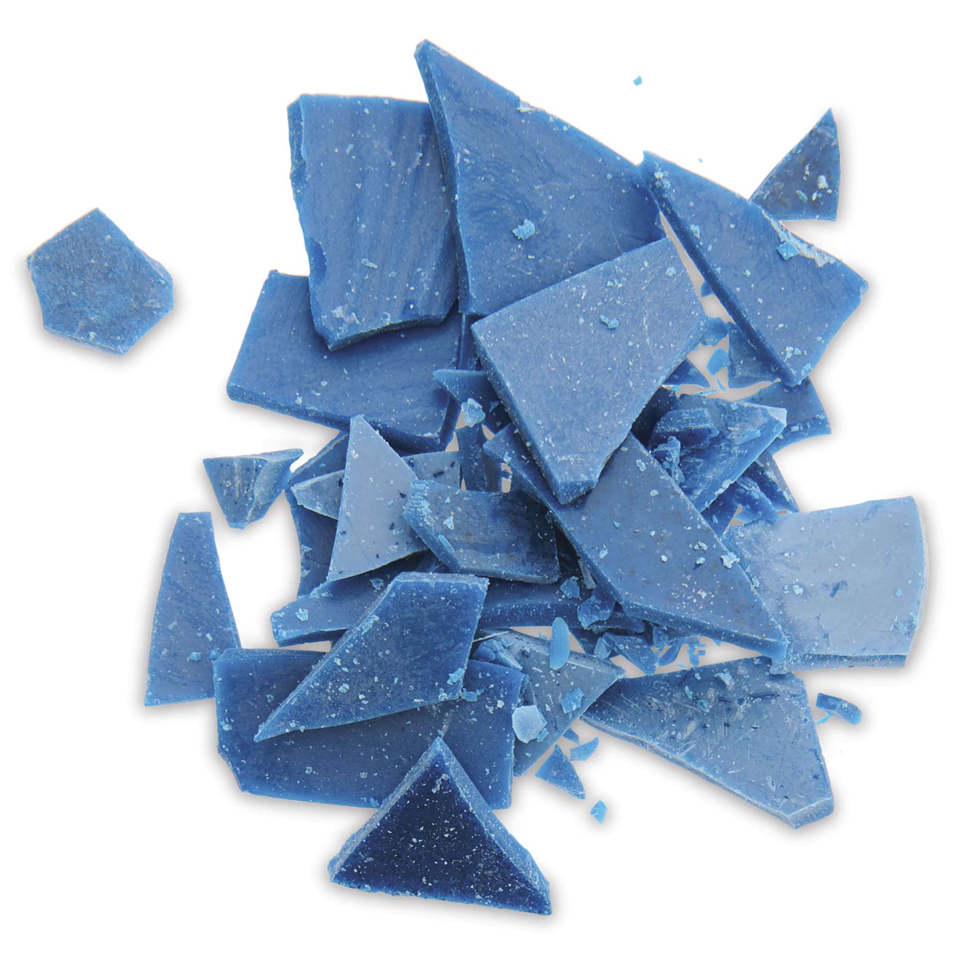 Rico Design Candle Wax Color Pigment - Light Blue