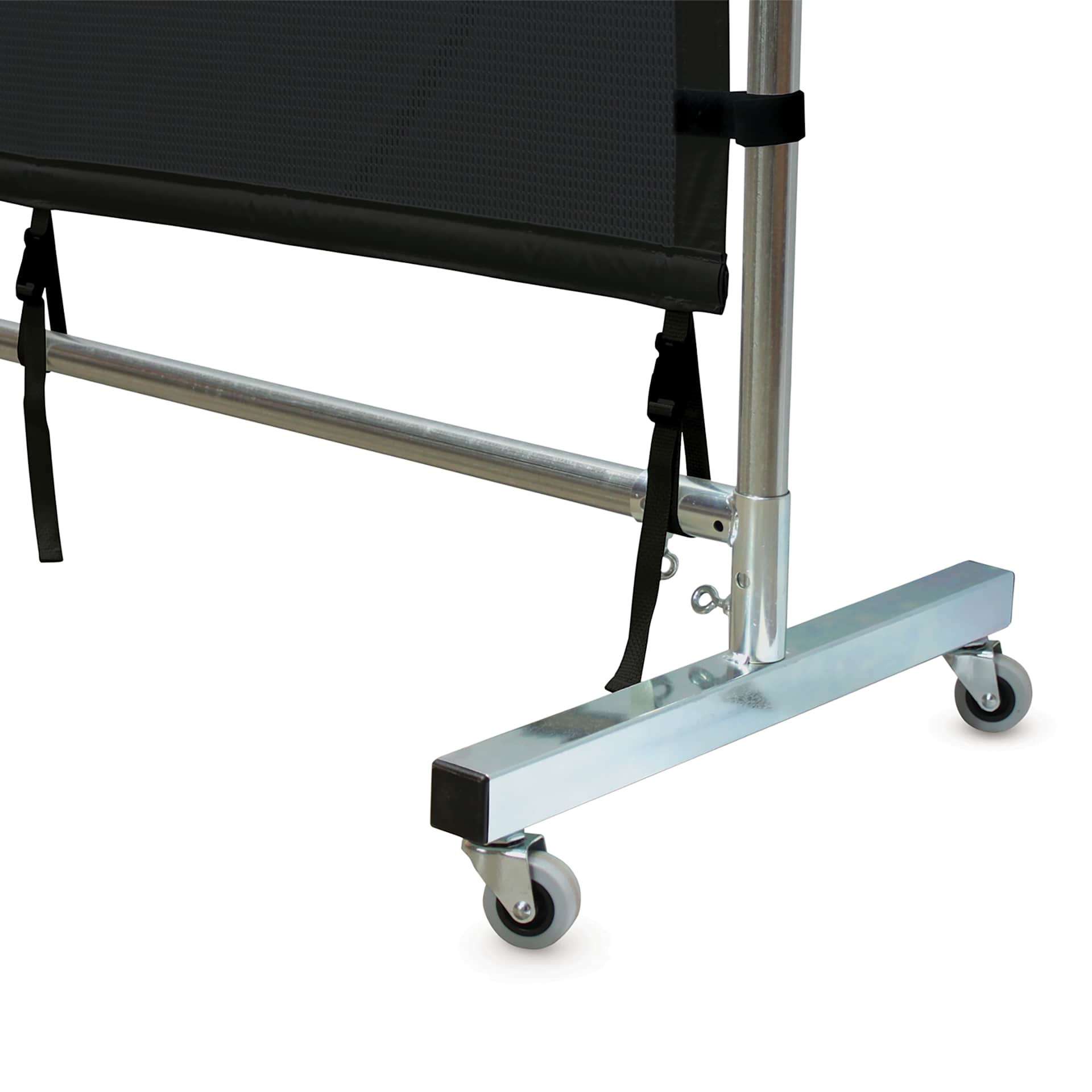 Flourish Freestanding SoftWall Panels with Wheels