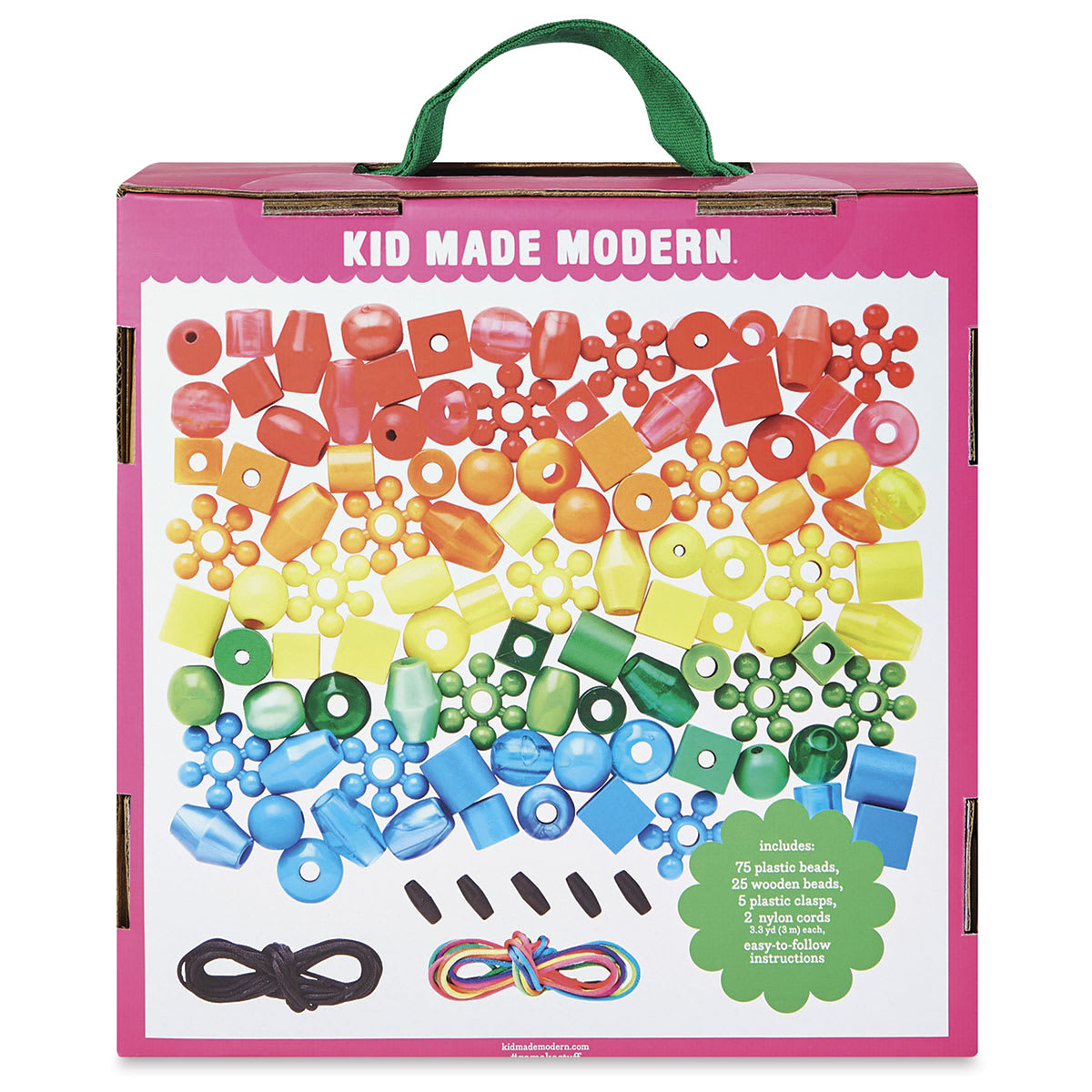 Kid Made Modern My First Jewelry Kit